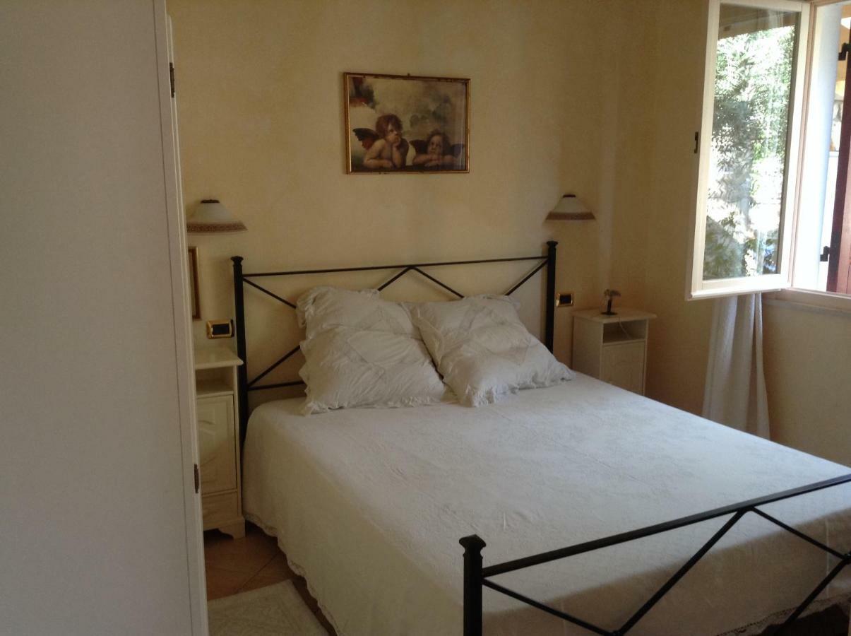 Graziosissima villa Capitana Esterno foto