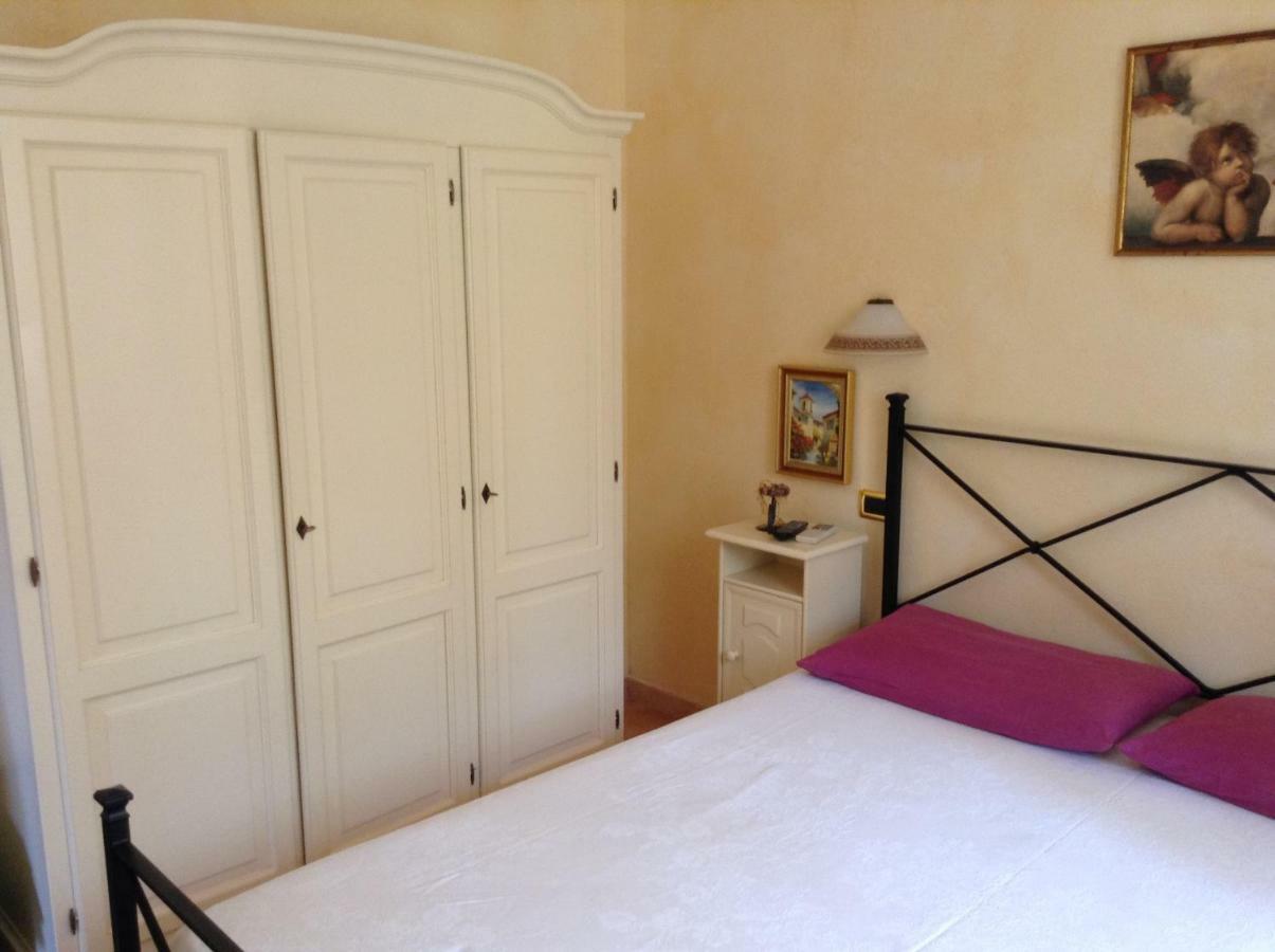 Graziosissima villa Capitana Esterno foto