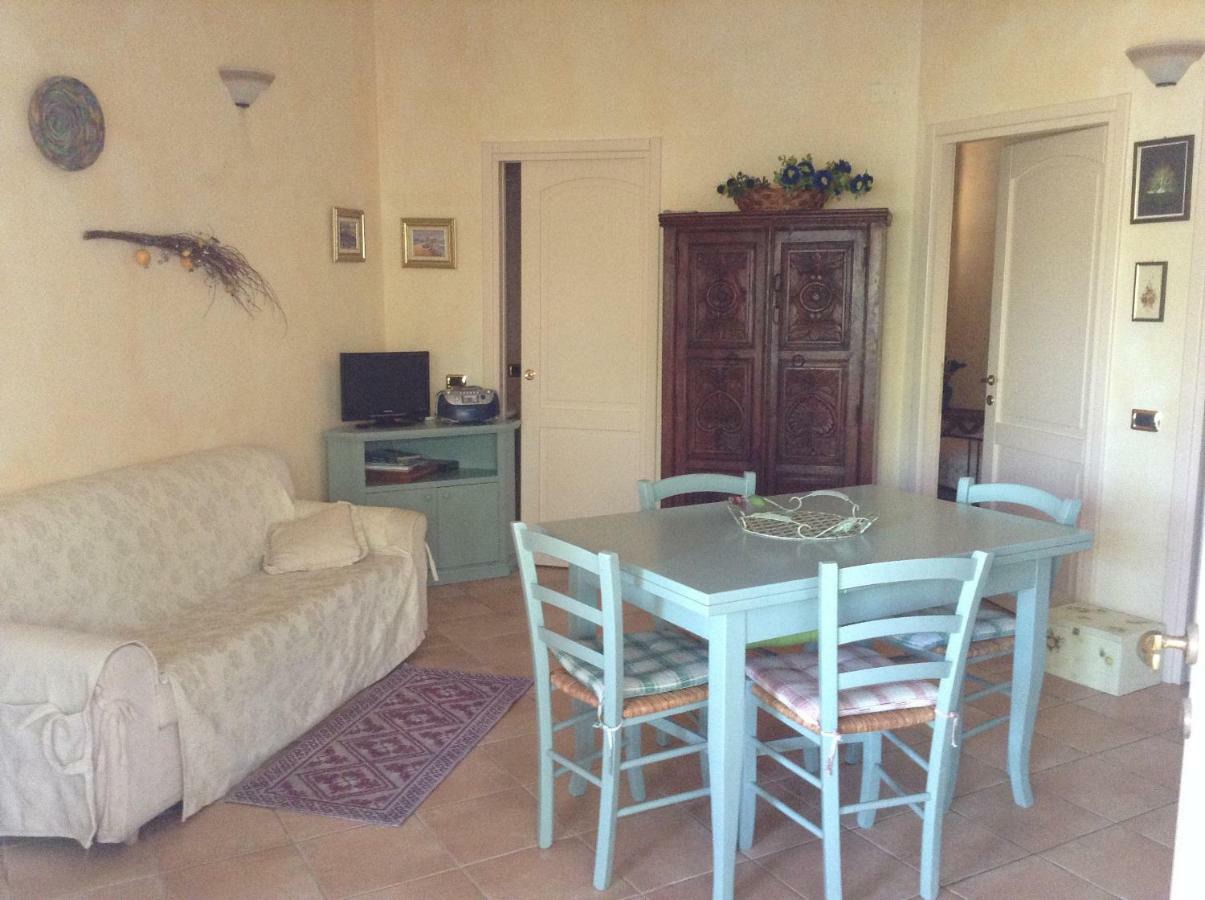 Graziosissima villa Capitana Esterno foto